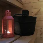 דירה Cozy In For 2 With Own Sauna,balcony And A Free Parking טמפרה