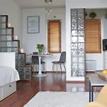 Cozy In For 2 With Own Sauna,balcony And A Free Parking Apartament Tampere