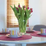 Cozy In For 2 With Own Sauna,balcony And A Free Parking Apartament Tampere