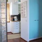 Cozy In For 2 With Own Sauna,balcony And A Free Parking טמפרה