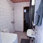 Cozy In For 2 With Own Sauna,balcony And A Free Parking * Tampere