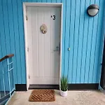 Cozy In For 2 With Own Sauna,balcony And A Free Parking