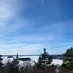 Cozy In For 2 With Own Sauna,balcony And A Free Parking