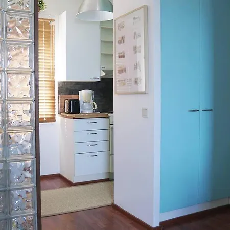 Cozy In For 4 With Own Sauna,balcony And A Free Parking Tampere