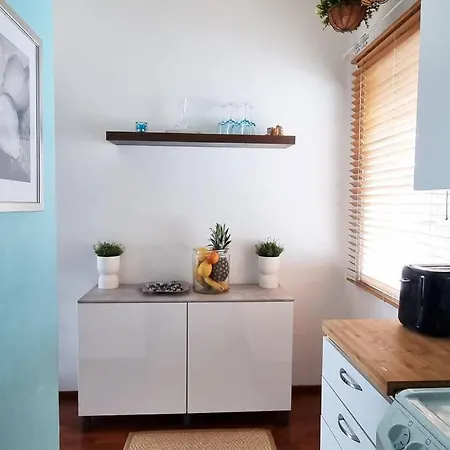 Cozy In For 2 With Own Sauna,balcony And A Free Parking Appartement Tampere