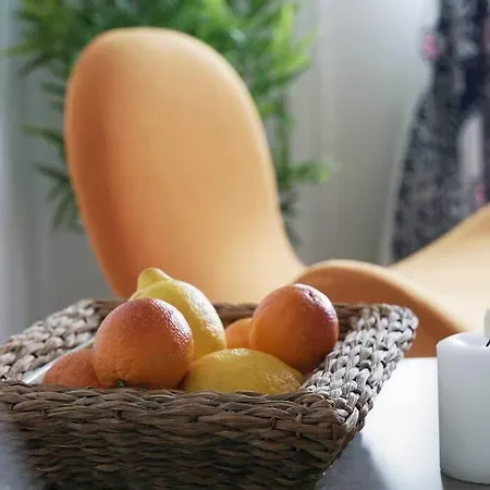 Apartment Cozy In For 4 With Own Sauna,balcony And A Free Parking Tampere