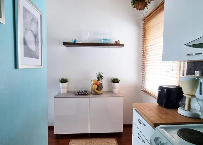 Cozy In For 2 With Own Sauna,balcony And A Free Parking 아파트 탐페레