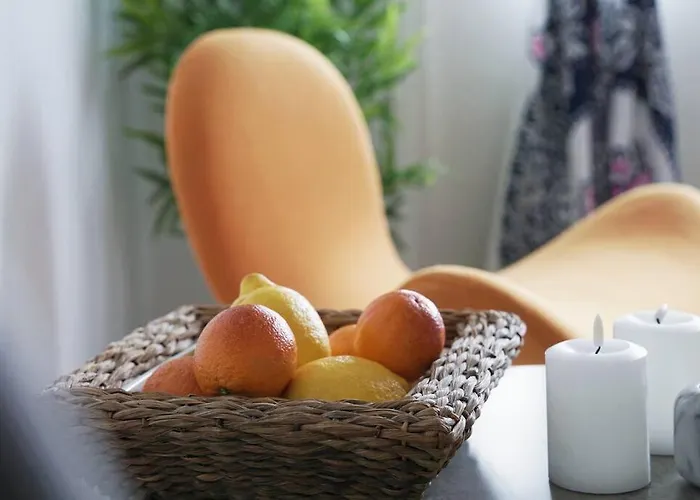 아파트 Cozy In For 2 With Own Sauna,balcony And A Free Parking 탐페레